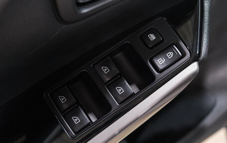 Mitsubishi Pajero Sport III рестайлинг, 2020 год, 3 979 000 рублей, 25 фотография