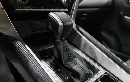 Mitsubishi Pajero Sport III рестайлинг, 2020 год, 3 979 000 рублей, 26 фотография