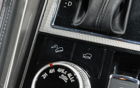 Mitsubishi Pajero Sport III рестайлинг, 2020 год, 3 979 000 рублей, 29 фотография