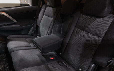 Mitsubishi Pajero Sport III рестайлинг, 2020 год, 3 979 000 рублей, 33 фотография