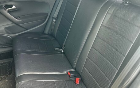 Volkswagen Polo VI (EU Market), 2017 год, 1 290 000 рублей, 11 фотография