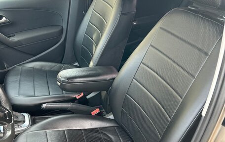 Volkswagen Polo VI (EU Market), 2017 год, 1 290 000 рублей, 10 фотография