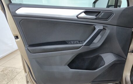 Volkswagen Tiguan II, 2021 год, 2 870 000 рублей, 7 фотография