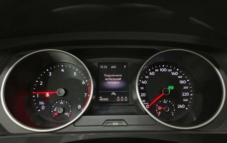 Volkswagen Tiguan II, 2021 год, 2 870 000 рублей, 17 фотография