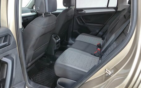 Volkswagen Tiguan II, 2021 год, 2 870 000 рублей, 15 фотография