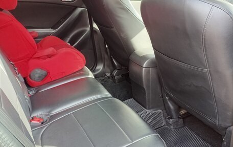 Mazda CX-5 II, 2014 год, 1 700 000 рублей, 10 фотография