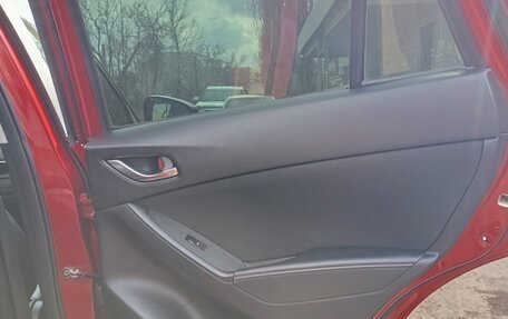 Mazda CX-5 II, 2014 год, 1 700 000 рублей, 11 фотография