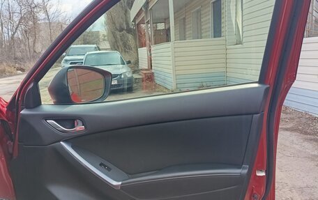 Mazda CX-5 II, 2014 год, 1 700 000 рублей, 12 фотография