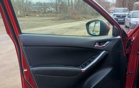 Mazda CX-5 II, 2014 год, 1 700 000 рублей, 8 фотография