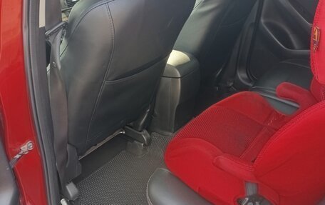 Mazda CX-5 II, 2014 год, 1 700 000 рублей, 13 фотография