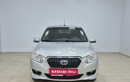 Datsun on-DO I рестайлинг, 2019 год, 685 000 рублей, 2 фотография