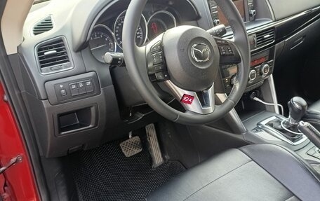 Mazda CX-5 II, 2014 год, 1 700 000 рублей, 7 фотография