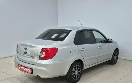 Datsun on-DO I рестайлинг, 2019 год, 685 000 рублей, 4 фотография