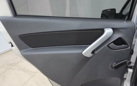 Datsun on-DO I рестайлинг, 2019 год, 685 000 рублей, 14 фотография