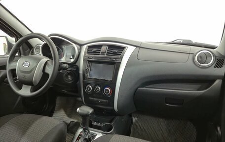 Datsun on-DO I рестайлинг, 2019 год, 685 000 рублей, 12 фотография