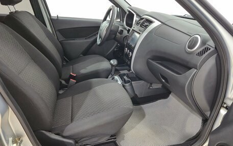 Datsun on-DO I рестайлинг, 2019 год, 685 000 рублей, 13 фотография