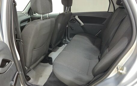 Datsun on-DO I рестайлинг, 2019 год, 685 000 рублей, 15 фотография