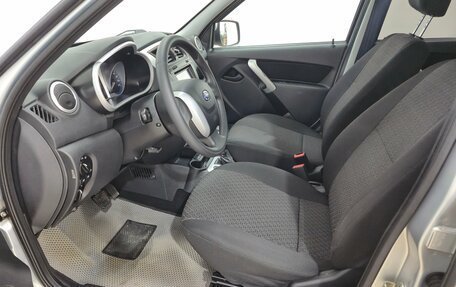 Datsun on-DO I рестайлинг, 2019 год, 685 000 рублей, 9 фотография