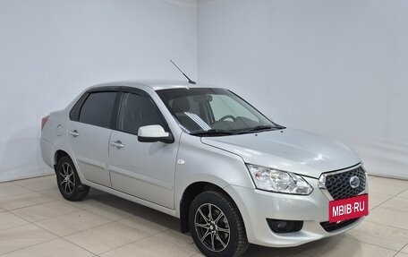 Datsun on-DO I рестайлинг, 2019 год, 685 000 рублей, 3 фотография