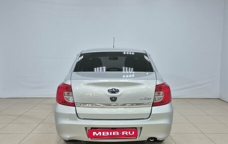 Datsun on-DO I рестайлинг, 2019 год, 685 000 рублей, 5 фотография