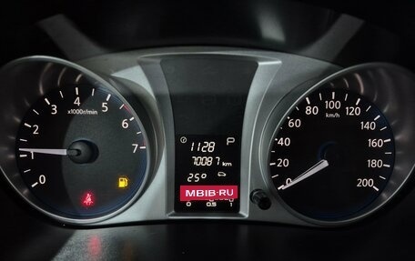 Datsun on-DO I рестайлинг, 2019 год, 685 000 рублей, 16 фотография