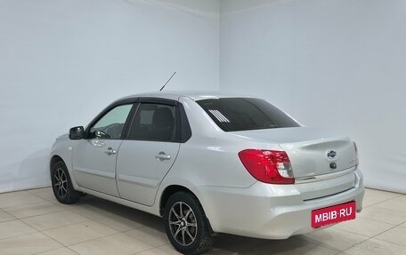 Datsun on-DO I рестайлинг, 2019 год, 685 000 рублей, 6 фотография