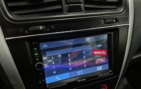 Datsun on-DO I рестайлинг, 2019 год, 685 000 рублей, 17 фотография