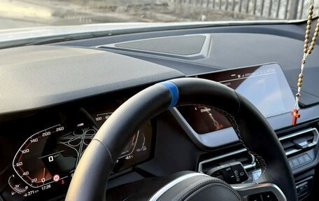 BMW 1 серия, 2021 год, 3 200 000 рублей, 4 фотография