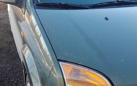 Ford Fusion I, 2007 год, 510 000 рублей, 4 фотография