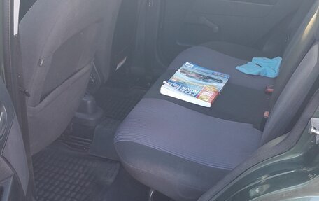 Ford Fusion I, 2007 год, 510 000 рублей, 3 фотография