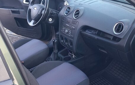 Ford Fusion I, 2007 год, 510 000 рублей, 8 фотография