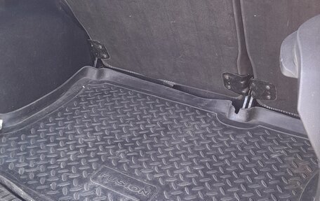 Ford Fusion I, 2007 год, 510 000 рублей, 5 фотография