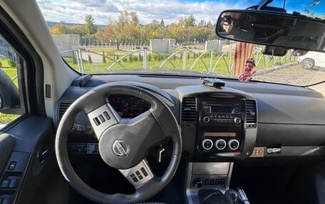 Nissan Pathfinder, 2013 год, 1 850 000 рублей, 4 фотография