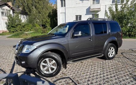 Nissan Pathfinder, 2013 год, 1 850 000 рублей, 8 фотография