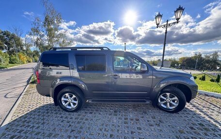 Nissan Pathfinder, 2013 год, 1 850 000 рублей, 7 фотография