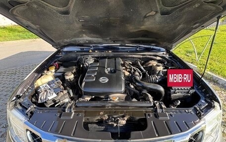 Nissan Pathfinder, 2013 год, 1 850 000 рублей, 5 фотография