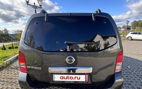 Nissan Pathfinder, 2013 год, 1 850 000 рублей, 6 фотография