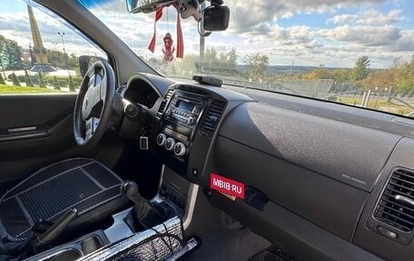 Nissan Pathfinder, 2013 год, 1 850 000 рублей, 10 фотография