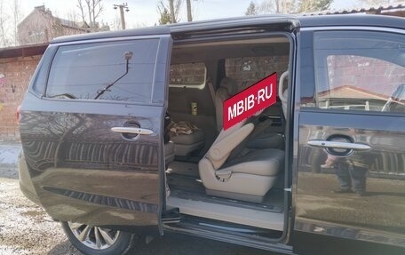 KIA Carnival III, 2020 год, 3 350 000 рублей, 7 фотография