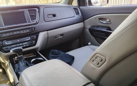 KIA Carnival III, 2020 год, 3 350 000 рублей, 13 фотография