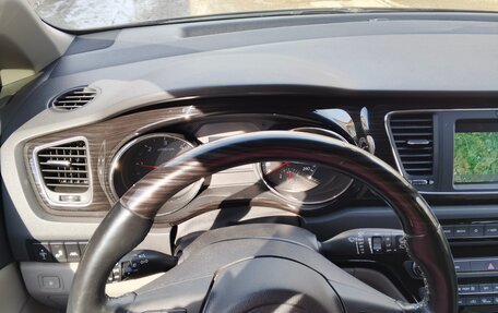 KIA Carnival III, 2020 год, 3 350 000 рублей, 14 фотография