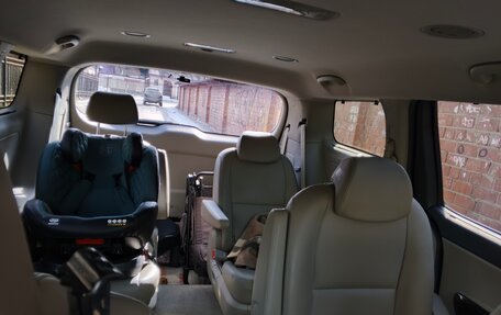 KIA Carnival III, 2020 год, 3 350 000 рублей, 9 фотография