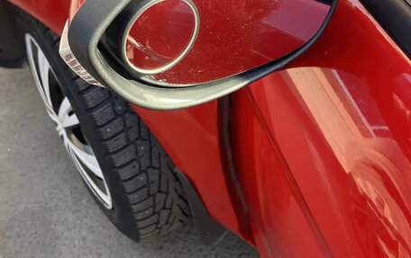 Ford Fiesta, 2018 год, 650 000 рублей, 2 фотография