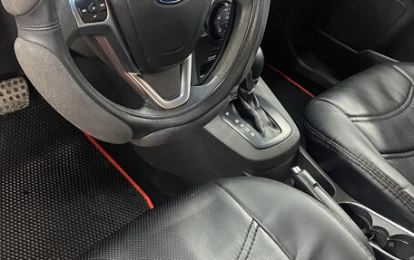 Ford Fiesta, 2018 год, 650 000 рублей, 3 фотография