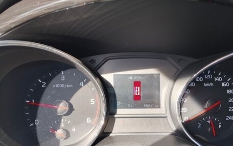 KIA Carnival III, 2020 год, 3 350 000 рублей, 15 фотография