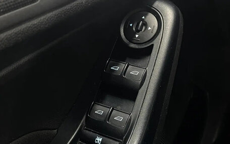 Ford Fiesta, 2018 год, 650 000 рублей, 7 фотография