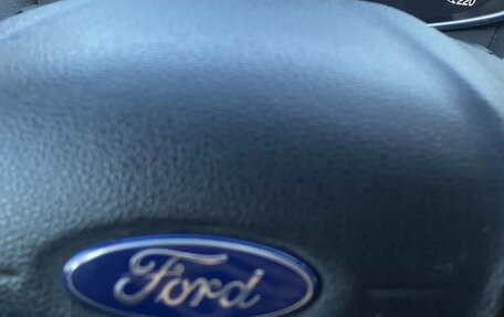 Ford Fiesta, 2018 год, 650 000 рублей, 5 фотография