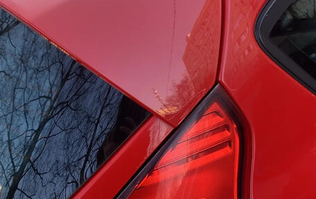 Ford Fiesta, 2018 год, 650 000 рублей, 12 фотография