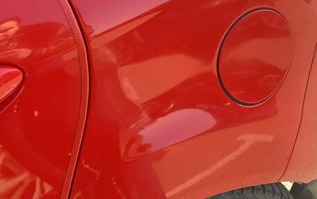 Ford Fiesta, 2018 год, 650 000 рублей, 10 фотография