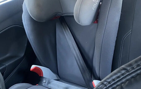 Ford Fiesta, 2018 год, 650 000 рублей, 8 фотография